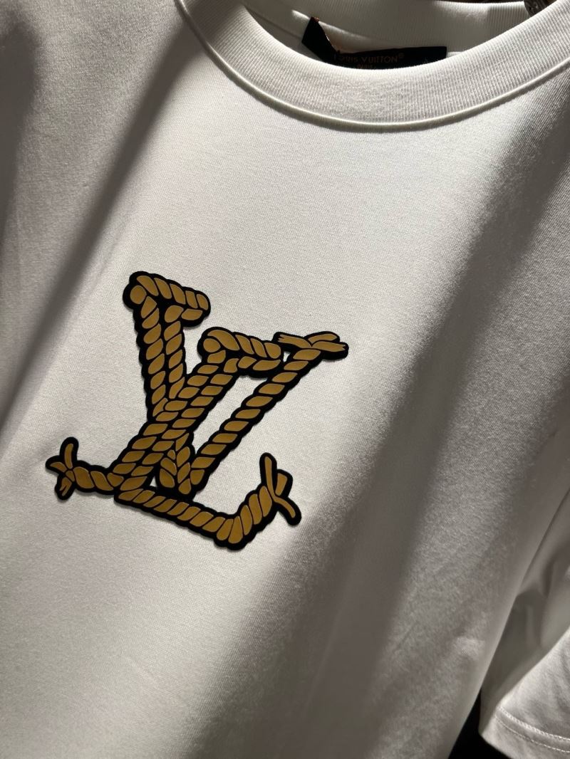 Louis Vuitton T-Shirts